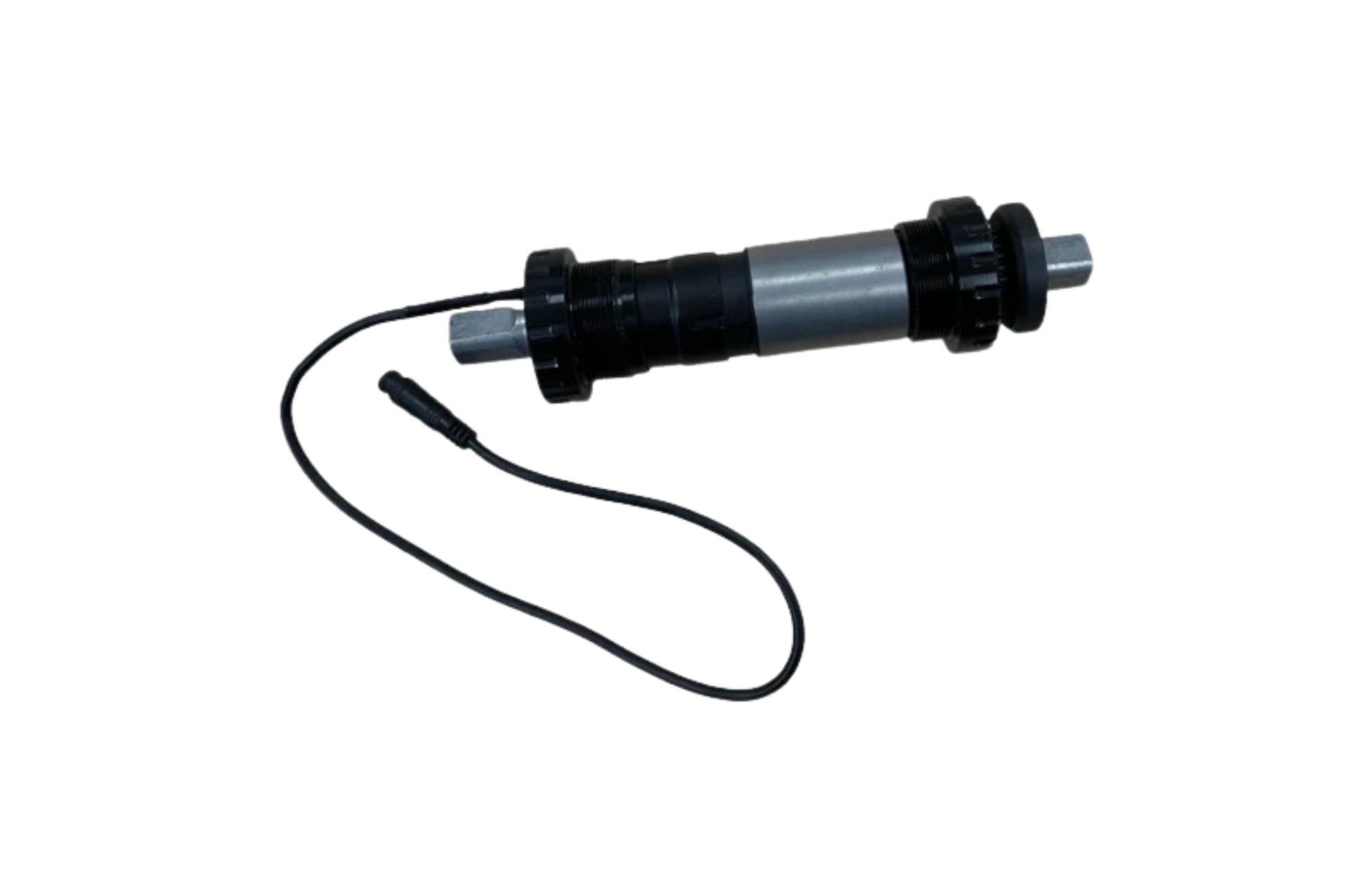 Super73 Torque Sensor – Smooth Ride